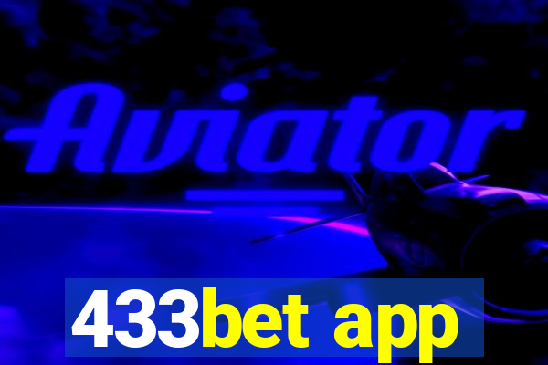 433bet app